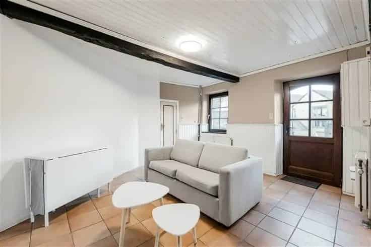 Huis Te Koop Bouvignes-sur-Meuse: Charmant Stenen Huis met Terras
