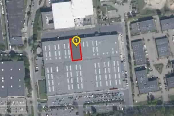 Weiveldlaan 35, 1930 Zaventem