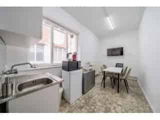 Kantoor te koop - Charleroi VBD00496