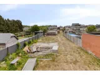 Bouwgrond te koop Mol - 674m² - Halfopen Bebouwing mogelijk