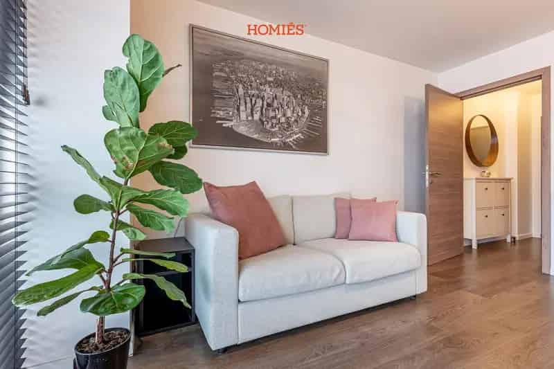 Appartement te huur Leuven - 1 slaapkamer - Label B