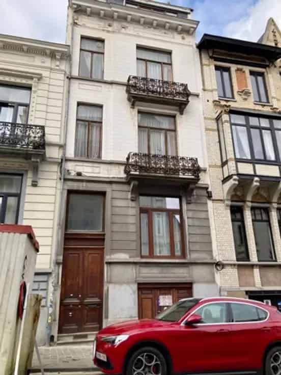 Appartementsblok Te Koop