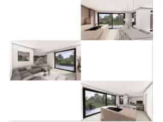 Villa te koop - Asse RBS86001