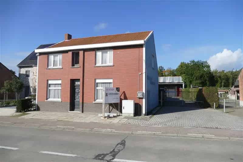 Huis te koop in Stekene