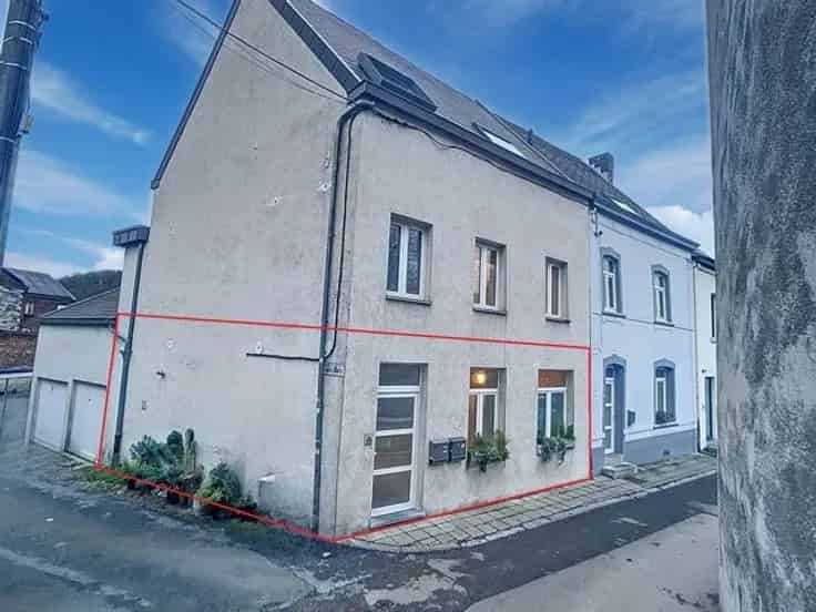 Appartement Te Koop