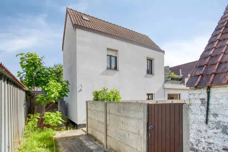 Huis te huur