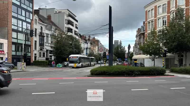 Kantoor te koop in Gent