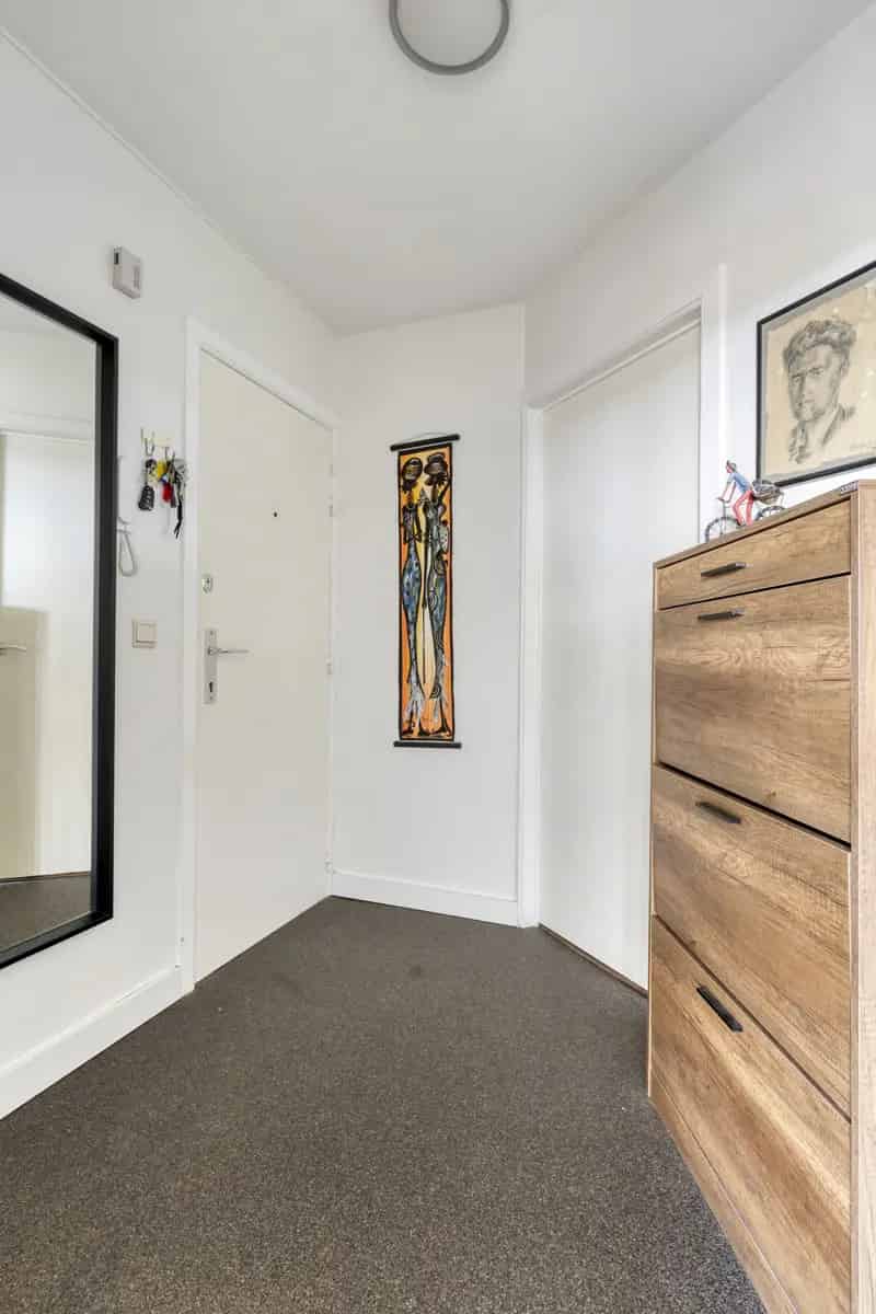 Appartement te koop