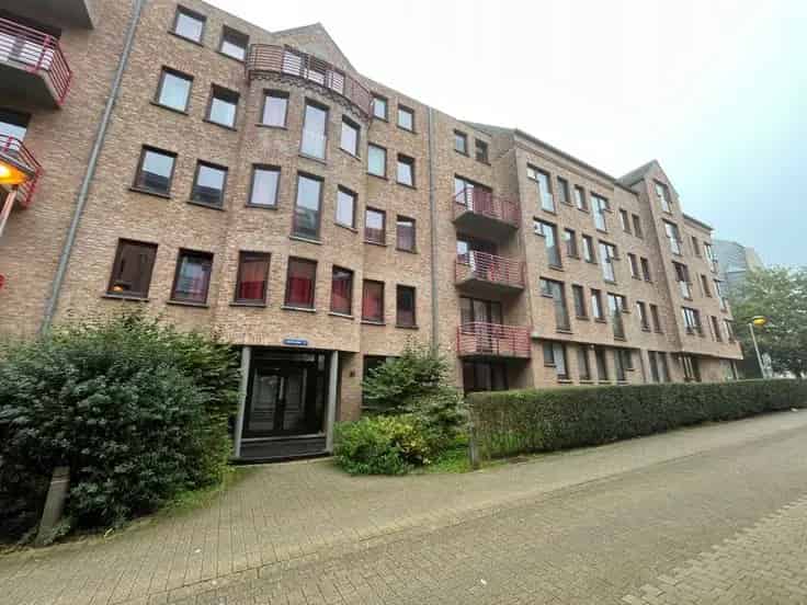 Studio te Koop: Studenten Studio met Rendement