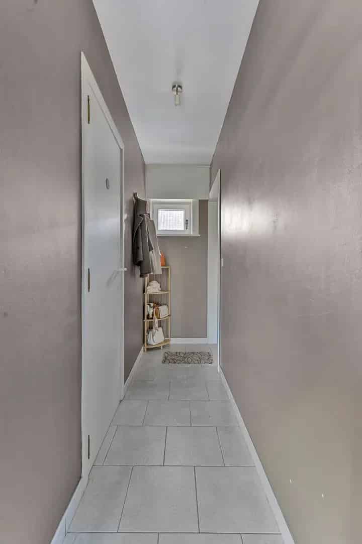 Appartement te huur 3 slaapkamers groot terras landelijk