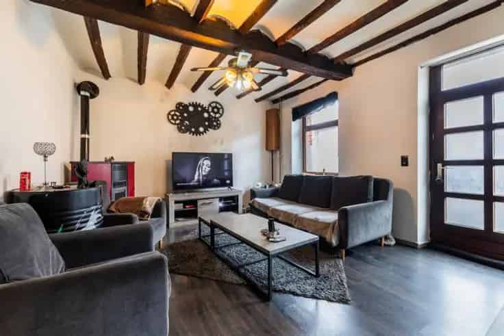 Huis Te Koop