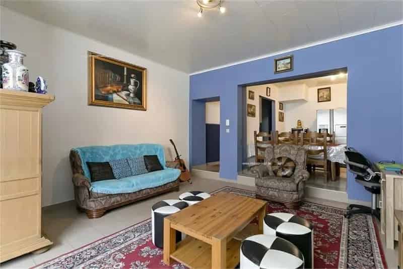 Huis te koop Oudenaarde