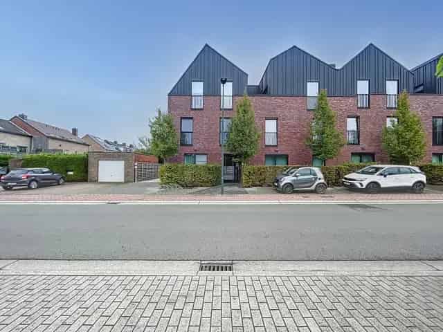 Appartement te koop in Oudenaarde