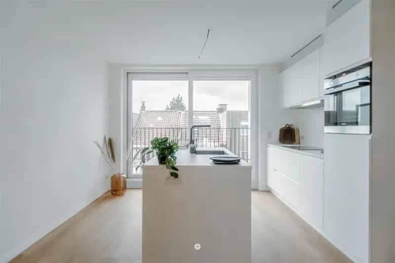 Appartement te koop in Sint-Niklaas