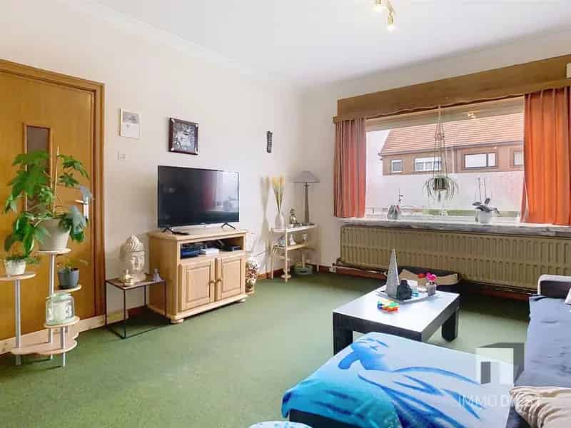 Te renoveren woning op gunstige locatie dicht bij centrum