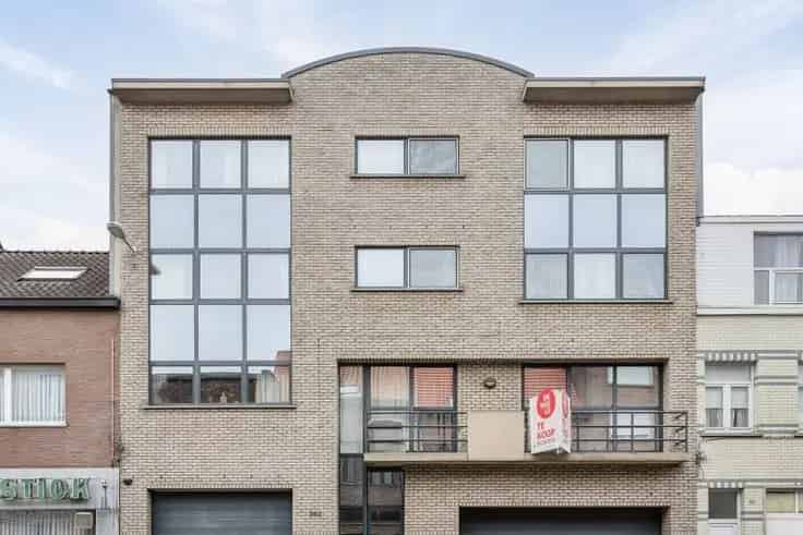 Appartement Te Koop