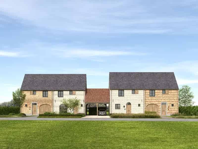 Huis te huur