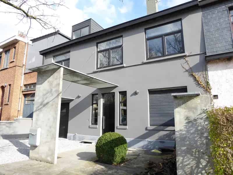 Appartement in Ukkel