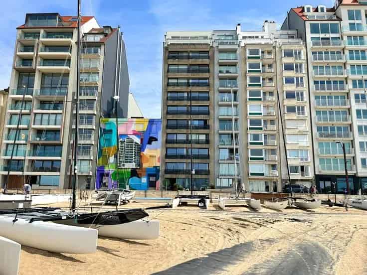 Appartement Te Koop