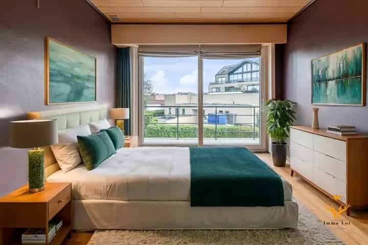 Appartement te koop in Berlare