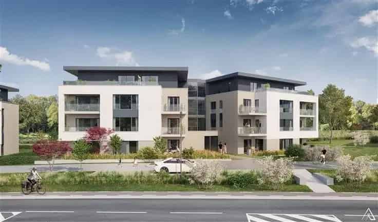Appartement Te Koop