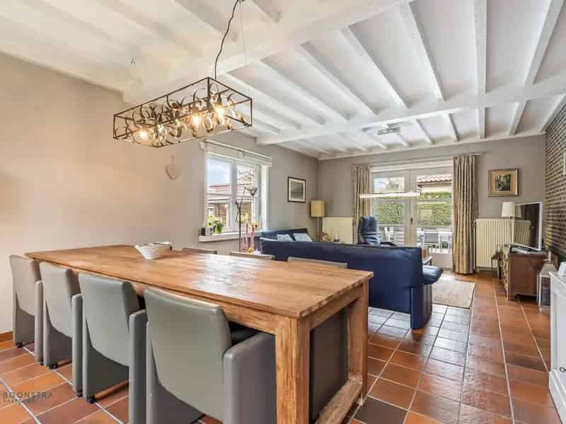 Huis Te koop te Putte (België) bij Boonstra Vastgoed