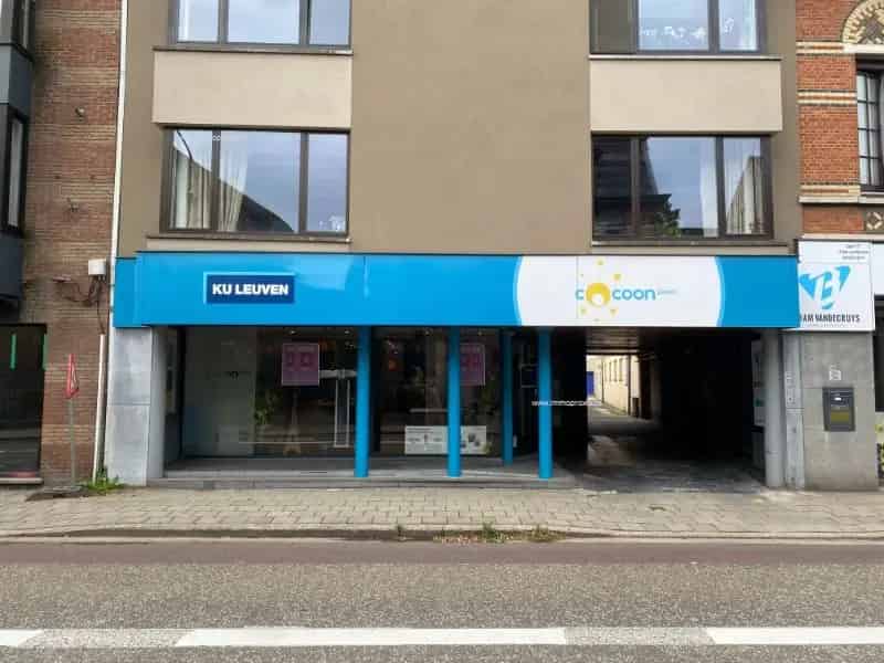 Handelspand te huur Geel