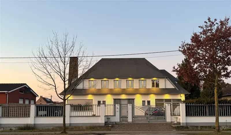 Huis te koop