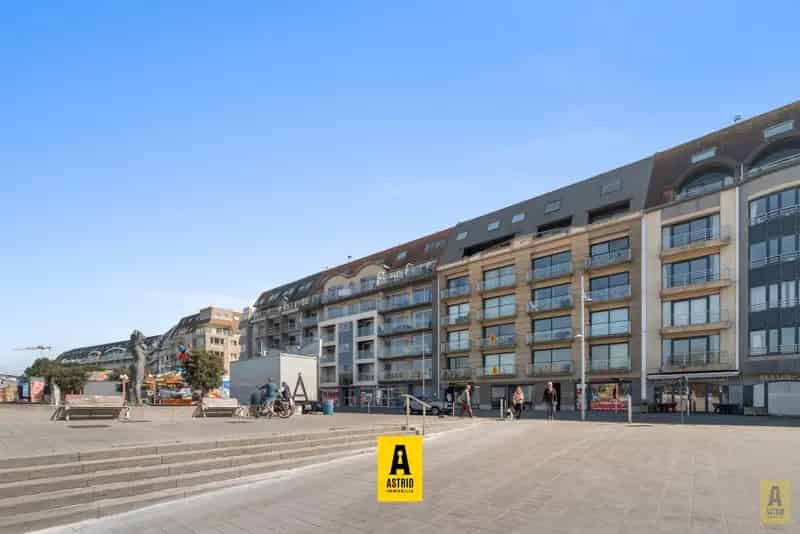 Appartement te koop