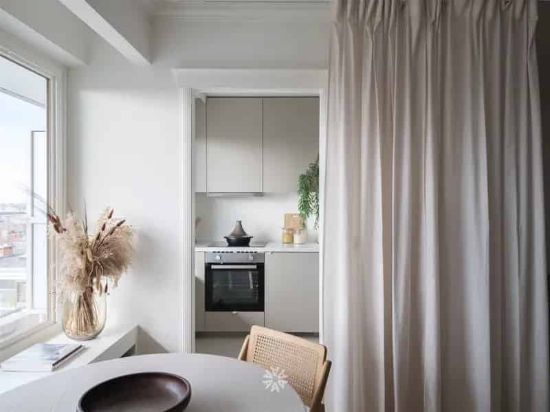 Appartement te huur