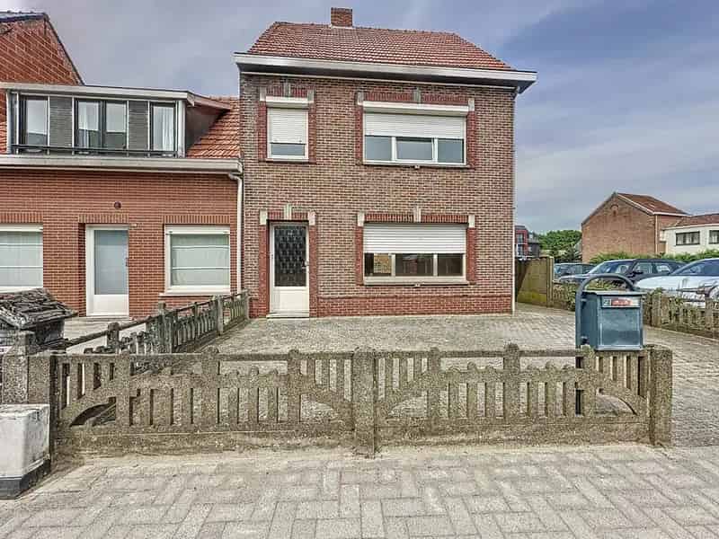 Huis te huur Kasterlee centrum Garage Tuin 3 slaapkamers