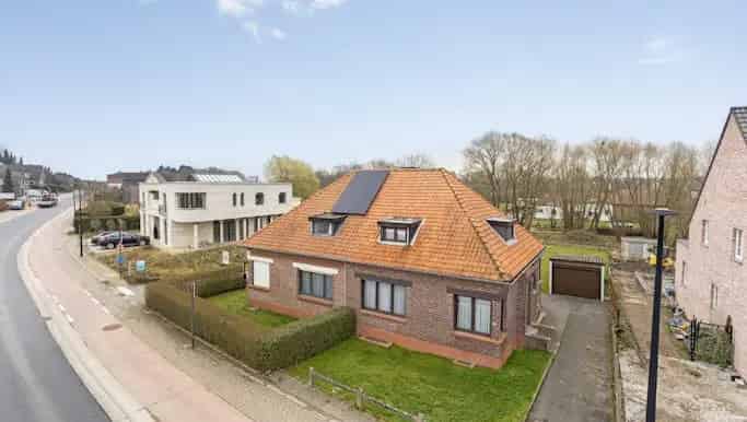 Huis te koop in Rassel 256, Wemmel - Dewaele