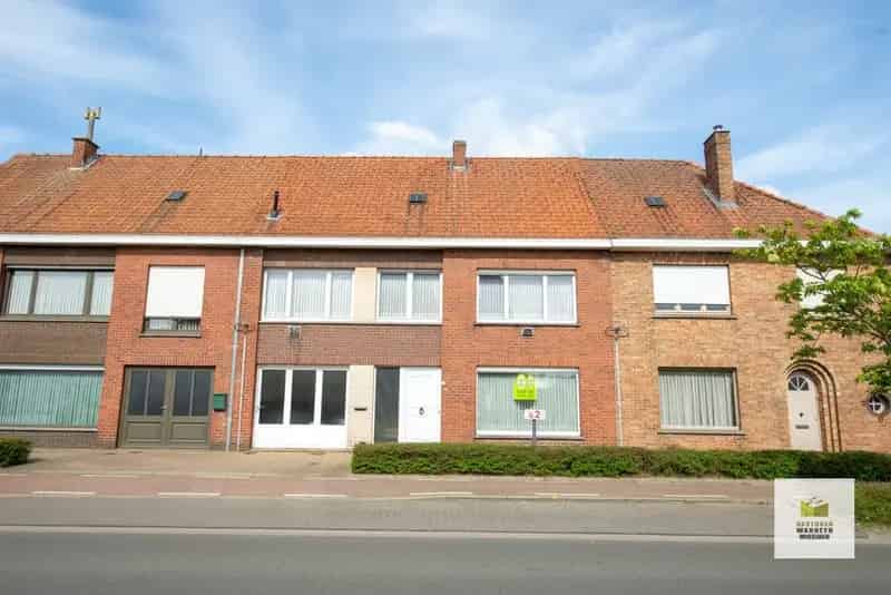 Ruime en centraal gelegen woning met 3 slaapkamers en tuin