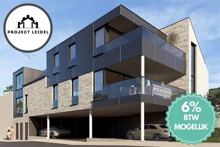 Appartement Te Koop