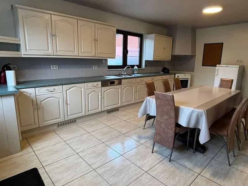 TE HUUR: Vrijstaande woning met 3 slaapkamers te Leopoldsburg!