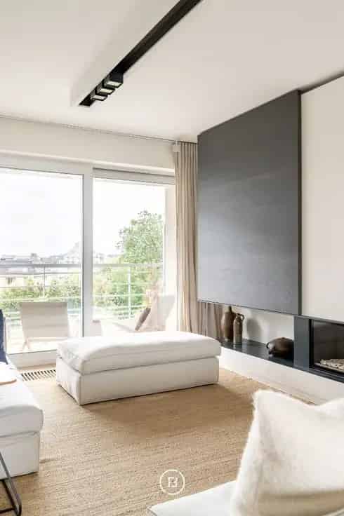 Duplex Appartement Roeselare Te Koop Modern Instapklaar 3 slaapkamers