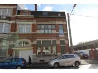 Huis gemengd gebruik te koop - Marchienne-au-Pont VBC04964   In optie