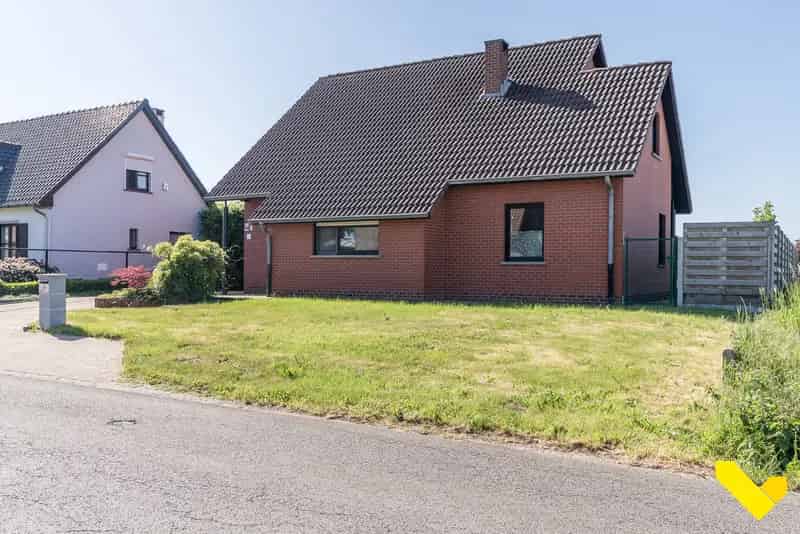 Huis te koop: Rustige gezinswoning met 3 slaapkamers en sauna