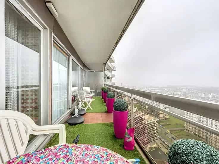 Appartement Te Koop