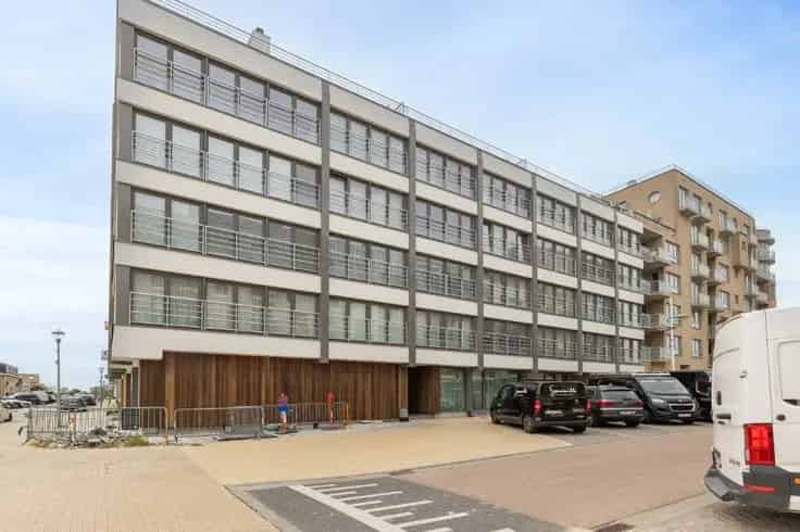 Studio Te Koop