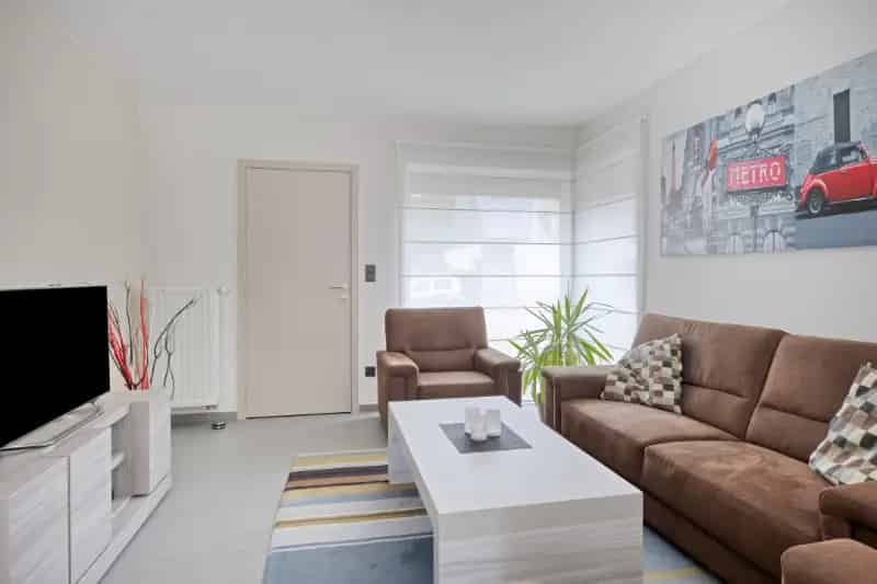 Huis te huur