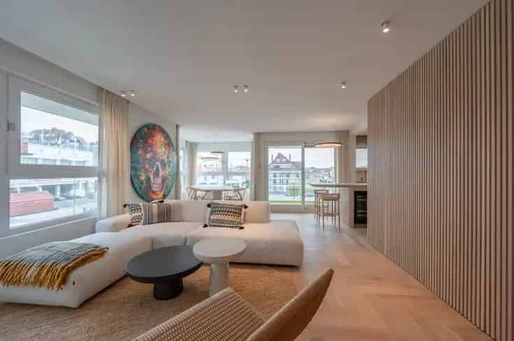 Appartement Te Koop