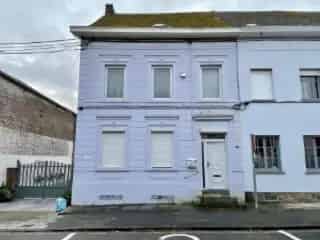 Huis te koop Godarville 2 slaapkamers te renoveren