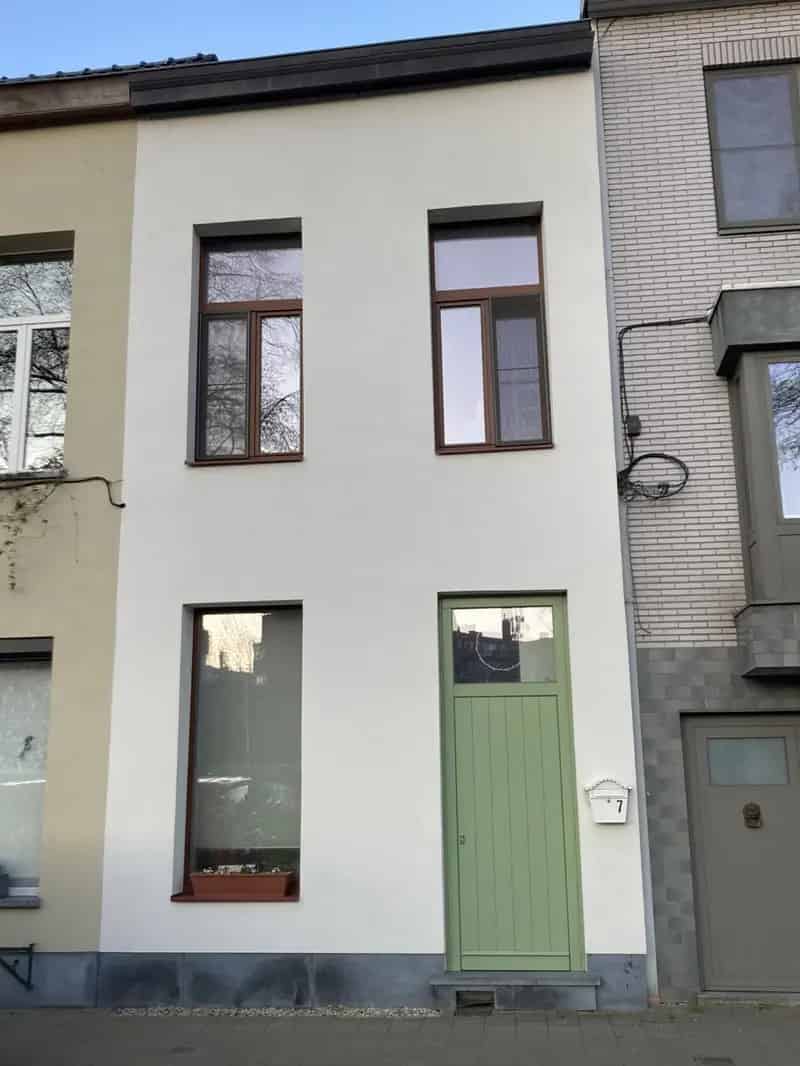 Huis te koop