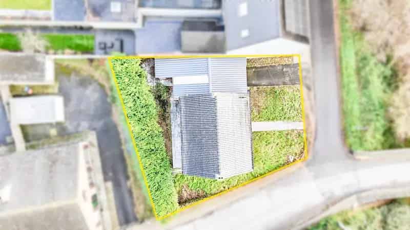 Bouwgrond op een toplocatie in Wijnendale!