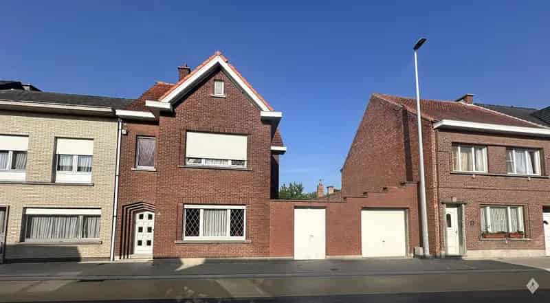 Charmante op te frissen woning met veel potentieel