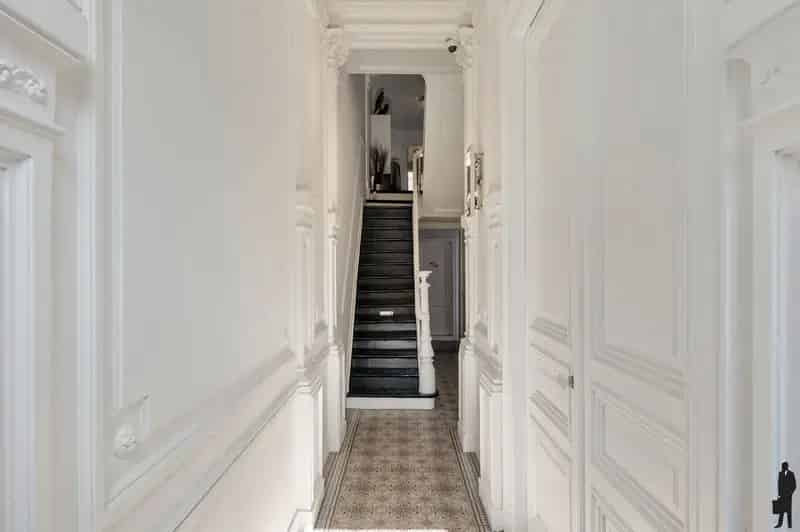 Luxueus gerenoveerde herenwoning op ‘t Zuid.