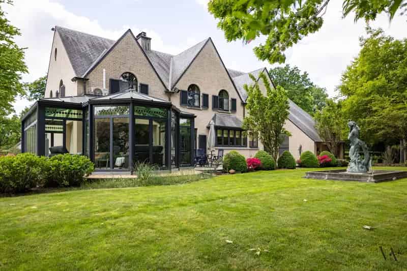 Huis te huur