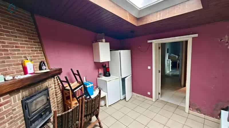 Huis te huur