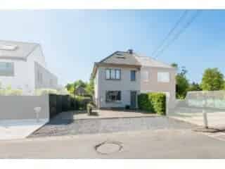 Huis te koop - Waasmunster RBT21390